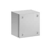 Корпус клеммный SDI из нержавеющей стали AISI304 ВхШхГ 150x150x120 мм  R5SDI1112-304  DKC