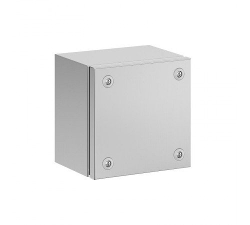 Корпус клеммный SDI из нержавеющей стали AISI304 ВхШхГ 150x150x120 мм  R5SDI1112-304  DKC