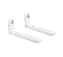 Настенный кронштейн для СВЧ печей  38-0100  REXANT