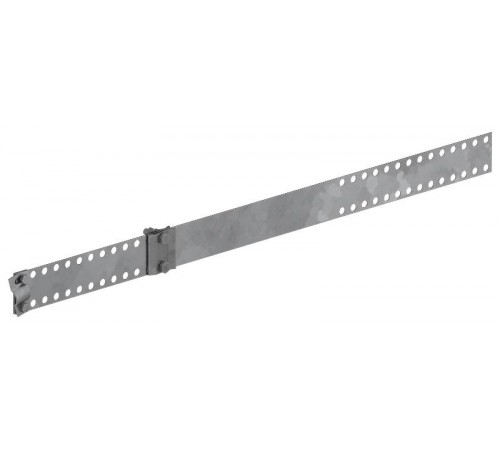 Дер. пр. кр. 5-10мм вод. труб. 65-150мм оц. сталь TD  ZDP81-13-7-150  IEK