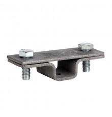 Держатель для полосы горячеоцинкованный EKF PROxima   lp-31540   EKF