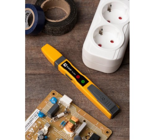 Отвертка индикаторная ОИ-2э EKF PROxima  ST-20e  EKF