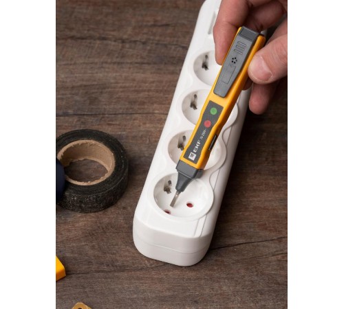 Отвертка индикаторная ОИ-2э EKF PROxima  ST-20e  EKF