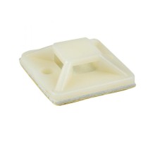 Площадка самоклеющаяся 30х30мм (упак 100 шт) EKF PROxima  plc-30x30  EKF