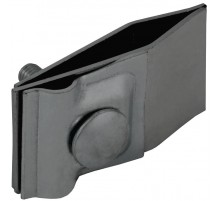 Дер. пр. кр. 6-10мм фальца прям. h=60мм оц. сталь TD  ZDP80-13-2-16-60  IEK