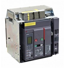 Выключатель автоматический воздушный 3P 1000А 50кА выкатной, расцепитель Н ВА-751  27066DEK  DEKraft