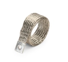 Провод заземления ПМЛ 10-1000  64091  КВТ