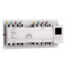 Блок АВР NZ7-63S/3P 25А автоматический ввод резерва  422113  CHINT