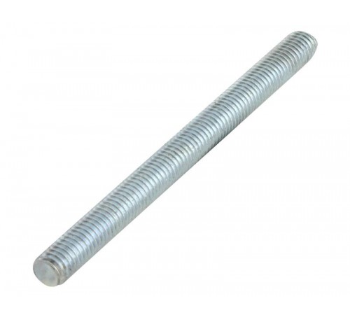Шпилька нержавеющая (А2) M8х2000 (DIN 975) (1 шт/уп)  PR08.7477  Промрукав