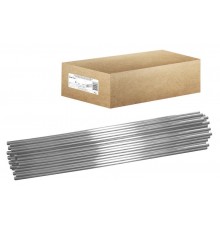 Припой марка А, пруток, ГОСТ 21931-76, 8 мм, длина 400 мм, 10 кг, серия "Алмаз"  SQ1025-1329  TDM