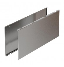 Боковые панели 1800x800 (2 шт) AleSta  AleSta-PS188  EKF