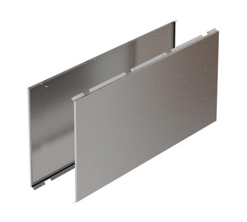 Боковые панели 1800x800 (2 шт) AleSta  AleSta-PS188  EKF