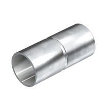 Муфта соединительная, гальваническое цинкование D25mm (SV25W G)  2046856  OBO Bettermann