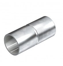Муфта соединительная, гальваническое цинкование D20mm (SV20W G)  2046855  OBO Bettermann