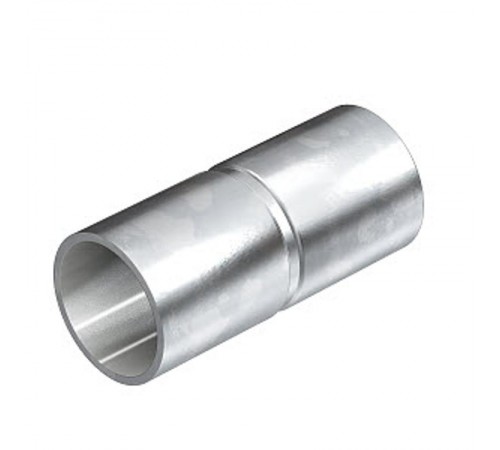 Муфта соединительная, гальваническое цинкование D20mm (SV20W G)  2046855  OBO Bettermann