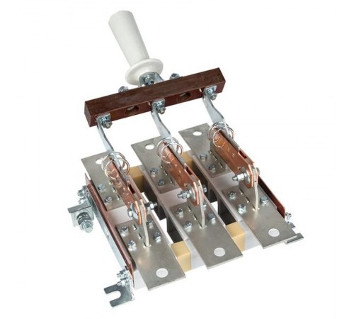 Разъединитель РЕ19-39-31110 630А  re19-3931110  EKF