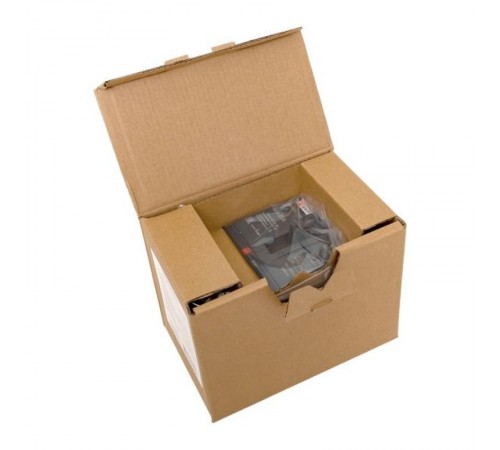 Выключатель автоматический ВА-99C (Compact NS) 160/25А 3P 36кА PROxima  mccb99C-160-25  EKF