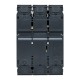 Выключатель автоматический ВА-99C (Compact NS) 160/25А 3P 36кА PROxima  mccb99C-160-25  EKF