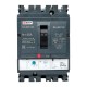 Выключатель автоматический ВА-99C (Compact NS) 160/25А 3P 36кА PROxima  mccb99C-160-25  EKF