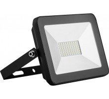 Прожектор светодиодный LL-903 2835 SMD 30W зеленый AC220V/50Hz IP65, черный в компактном корпусе, 153*110*35 мм  32211  FERON