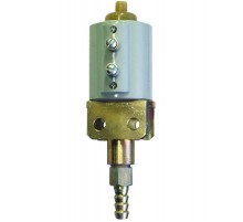 ВВ-1 У3, 110В DC, IP54, вентиль электропневматический  ET013848  Электротехник