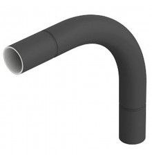 Дуга для трубы, черное покрытие D16mm (SBN16 SW)  2046824  OBO Bettermann