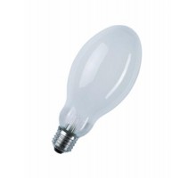 Лампа дуговая ртутно-вольфрамовая ДРВ 250Вт Е40 225В HWL 5600lm d90х226 (без дросселя)  4008321161123  Osram