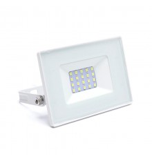 Прожектор светодиодный LL-919 2835 SMD 20W 6400K IP65 AC220V/50Hz, белый 114*121*26 мм  29494  FERON