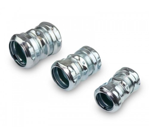 Муфта соединительная ТТ25 IP66  zeta46072  ГОФРОМАТИК