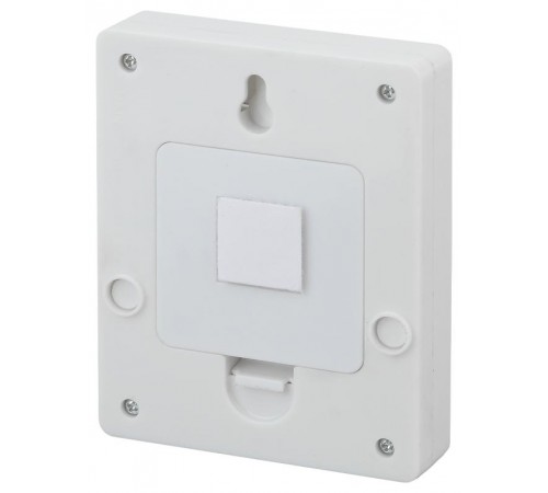 Светильник пушлайт (подсветка) SB-606 кликер [COB, 3xAAA, скотч, бл]  Б0033747  ЭРА