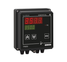 Измеритель-регулятор микропроцессорный ТРМ200-Н  21691  ОВЕН