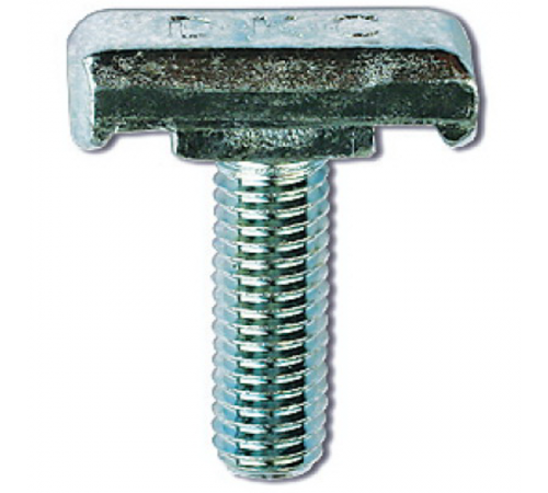 Винт для крепления к С-образному профилю М10х30, нержавеющаясталь AISI 316L  CM041030INOX316L  DKC