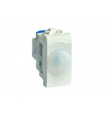 Brava белый Выключатель инфракрасный 1 мод.  76201B  DKC