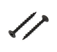 Саморез гипсокартон-дерево 3.5х35, упаковка поставщика (11 000 шт. / 9000шт.)  1133-3535-1  KRANZ