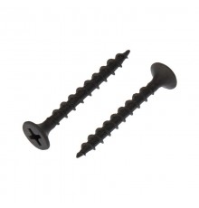 Саморез гипсокартон-дерево 3.5х35, упаковка поставщика (11 000 шт. / 9000шт.)  1133-3535-1  KRANZ