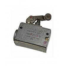 МП 1206 УХЛ3 исп.01, IP40, рычаг с роликом, комбинированный, винт, микровыключатель (ЭТ)  ET006826  Электротехник