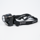 Фонарь налобный GFL309 6W 180lm Lead acid 800mAh LED 1/12/72  GF309  Gauss