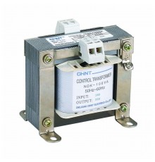 Однофазный трансформатор  NDK-200VA 230/24  IEC  327110  CHINT