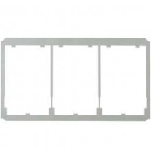 Крышка защитная трех выключателей OptiBlock 00  141025  КЭАЗ