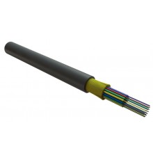 ITK Кабель опт. ОКВнг (А)-HF-РД-12 (ISO/IEC 11801) унв. 1200  FOC6201-D-IO12-HF-1200  ITK