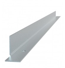 Планки горизонтальные для пластронов FORT для шкафа шириной 800мм (2шт.) EKF PROxima  FKGP8  EKF