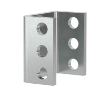 Крепление приварное для профилей BPL-29/BPM-29, не оцинкованное  BSW2901  DKC