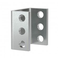 Крепление приварное для профилей BPL-29/BPM-29, не оцинкованное  BSW2901  DKC