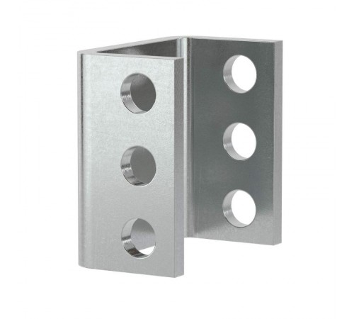 Крепление приварное для профилей BPL-29/BPM-29, не оцинкованное  BSW2901  DKC