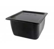 Коробка протяжная о/п металлическая У-995 IP54 грунт., с уплотнителем  SQ1404-5995  TDM