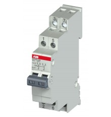 Выключатель E214-25-202  2CCA703031R0001  ABB