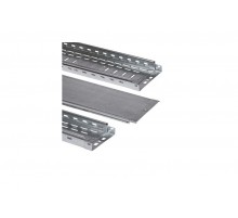 Лоток перфорированный 100х150х3000-1,2 мм  SQ2901-0226  TDM