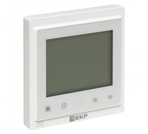 Умный терморегулятор для водяного/газового бойлера  Connect ett-5 EKF